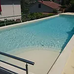 Santulli With Private Pool *