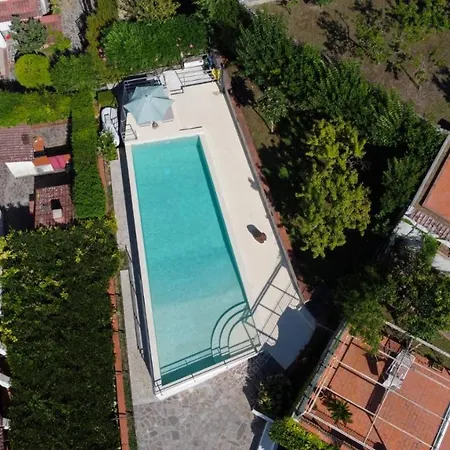 Santulli With Private Pool