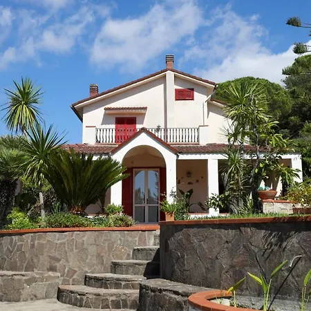 Santulli With Private Pool