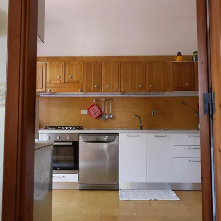 Villa Santulli With Private Pool Laureana Cilento