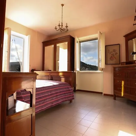 Santulli With Private Pool Villa *