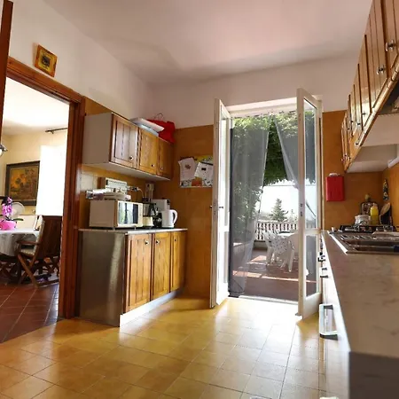 Villa Santulli With Private Pool