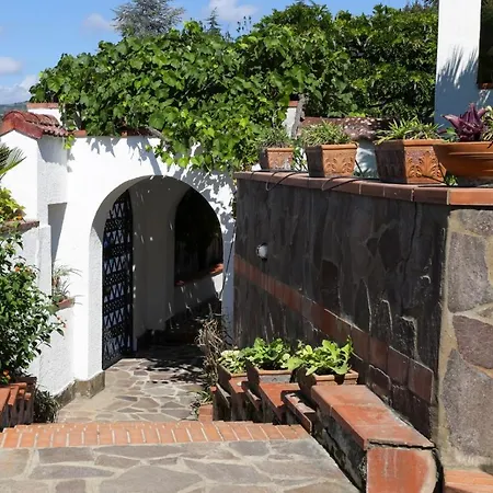 Villa Santulli With Private Pool *