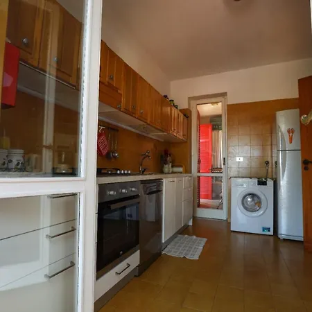 Santulli With Private Pool Villa