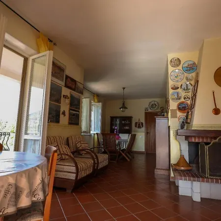 Santulli With Private Pool Villa