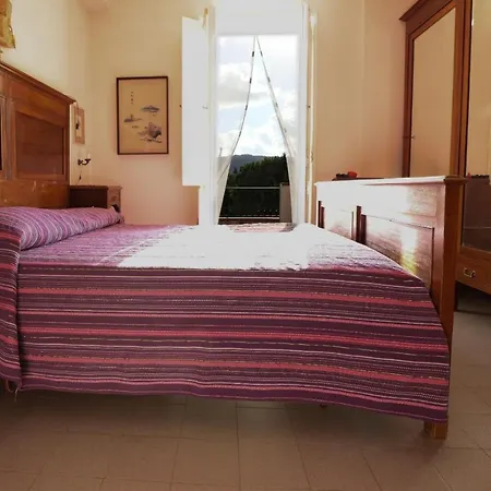 Santulli With Private Pool Laureana Cilento