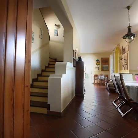 Santulli With Private Pool