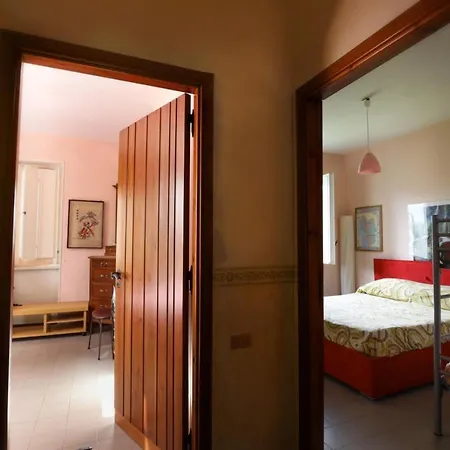 Santulli With Private Pool Villa Laureana Cilento