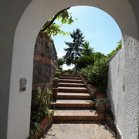 Santulli With Private Pool