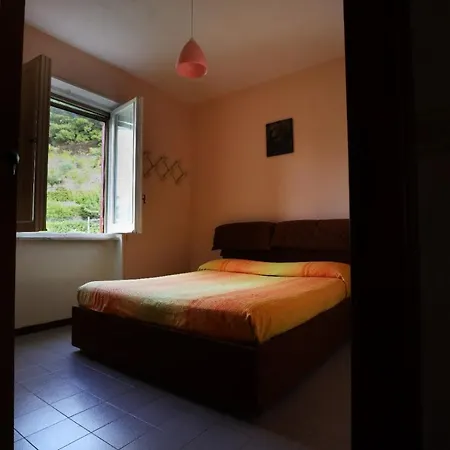 Santulli With Private Pool Laureana Cilento