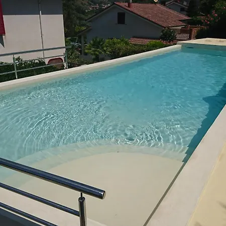 Santulli With Private Pool *