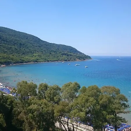 Santulli With Private Pool Villa *