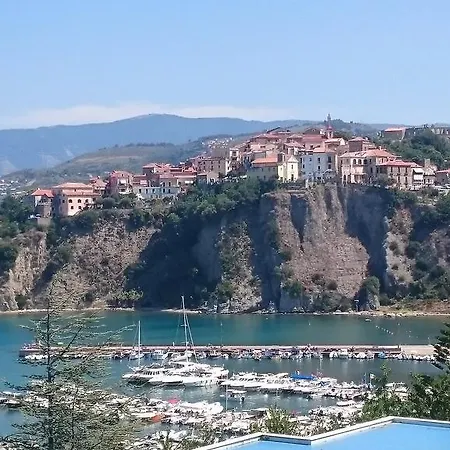 Santulli With Private Pool