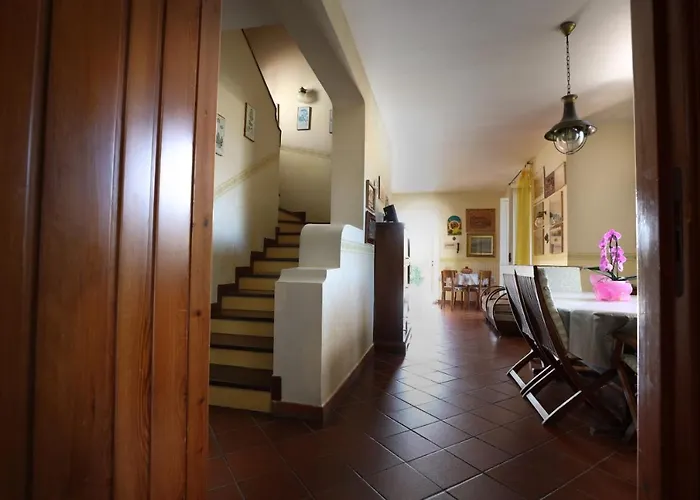 Santulli With Private Pool