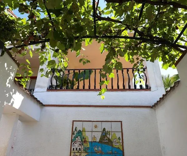 Santulli With Private Pool Villa *