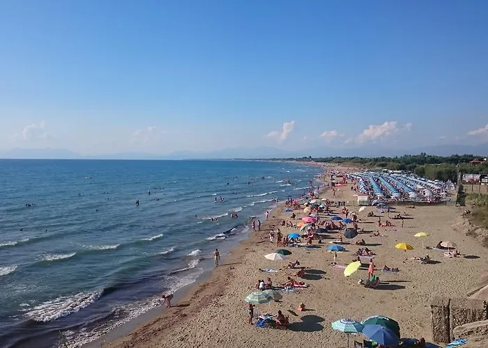 Santulli With Private Pool Villa Laureana Cilento