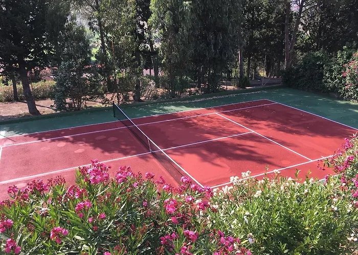 Santulli With Private Pool Villa Laureana Cilento